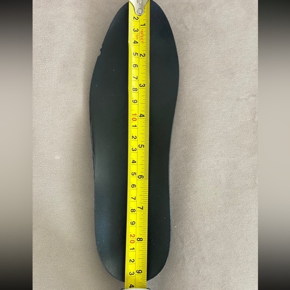 PHILIPP PLEIN Rain boots - Picture 7 of 9